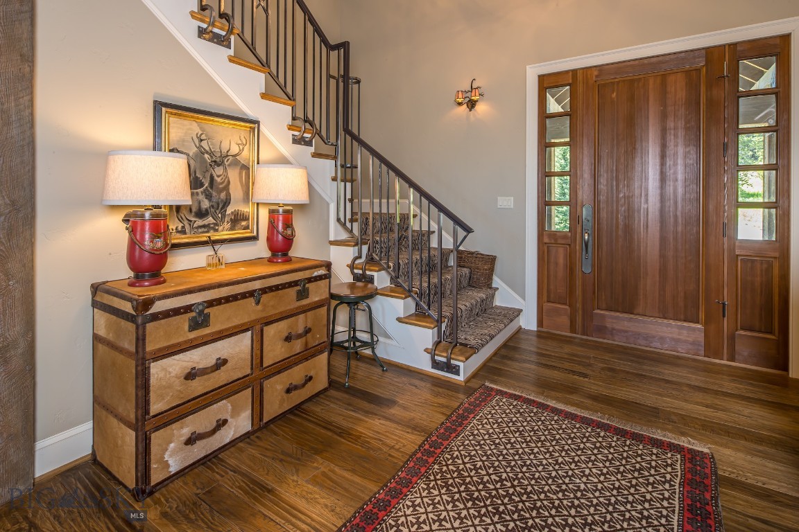 475 Eagle View Trail