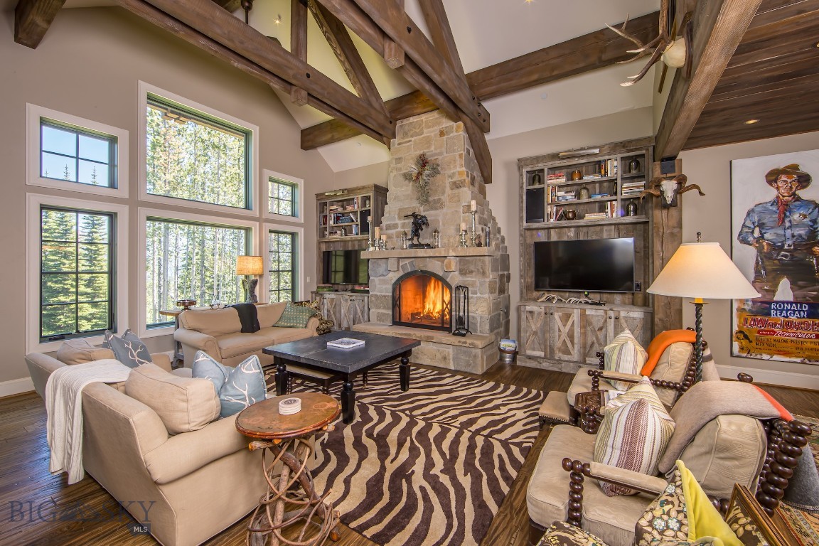 475 Eagle View Trail