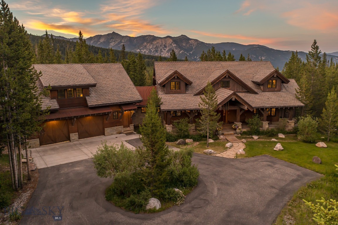 475 Eagle View Trail