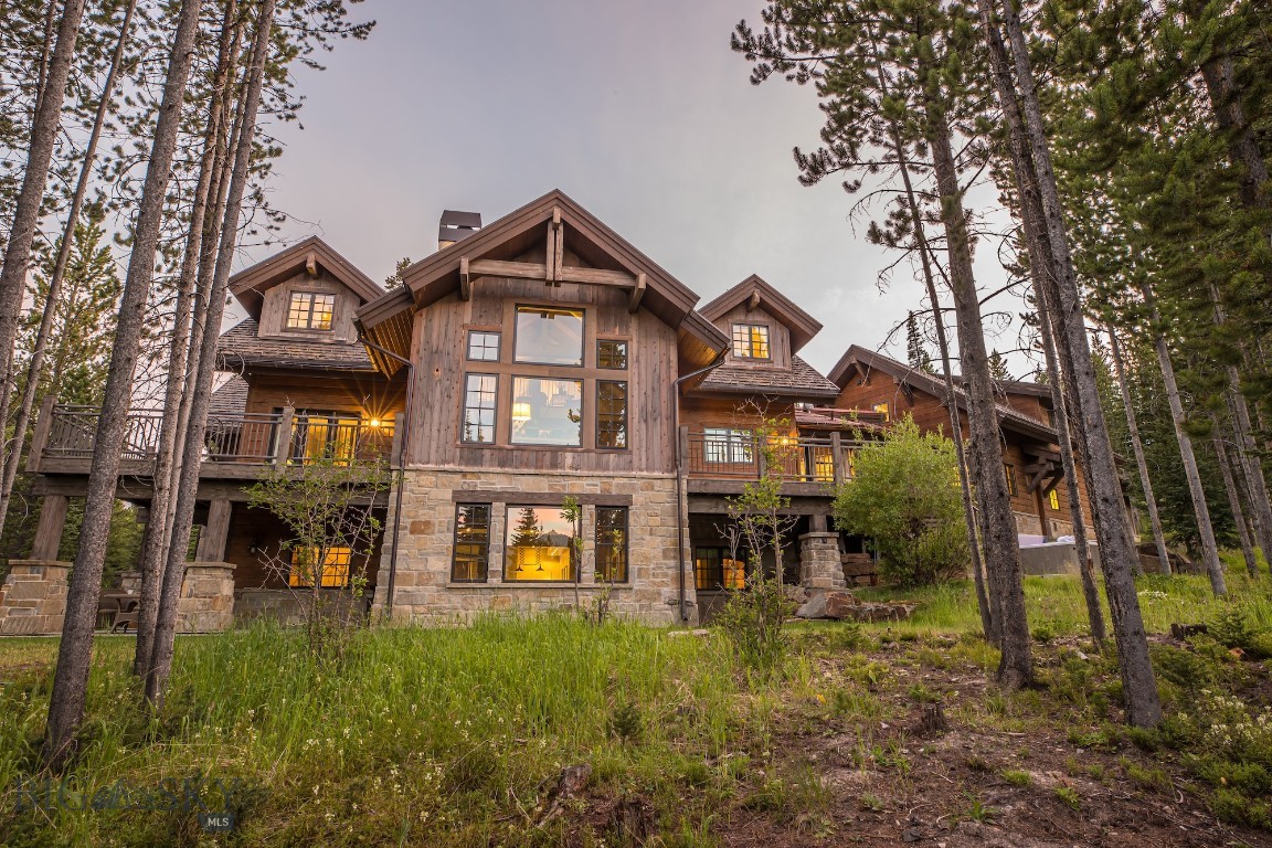 475 Eagle View Trail