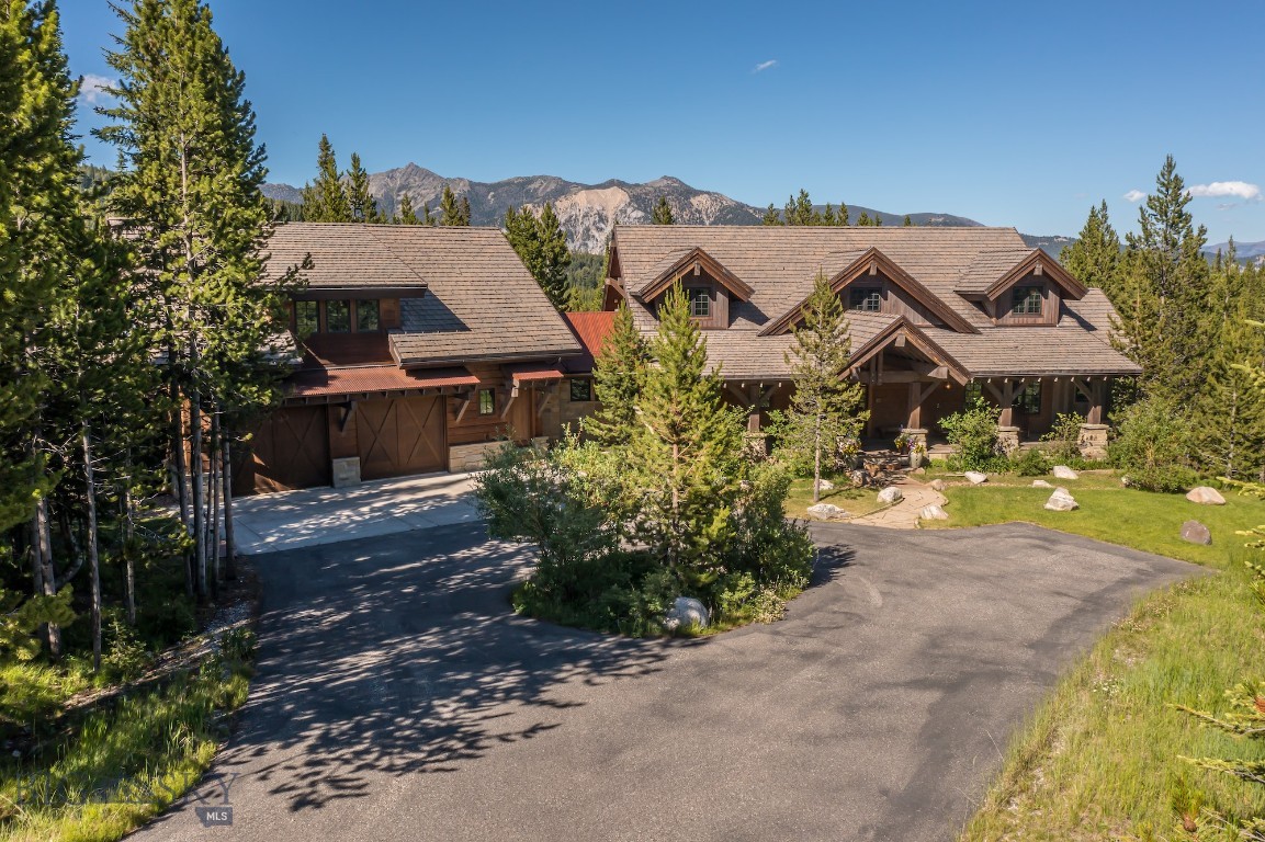 475 Eagle View Trail