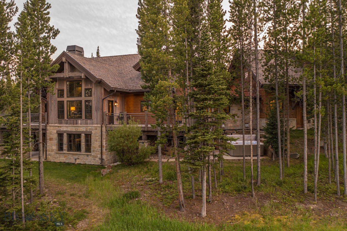 475 Eagle View Trail