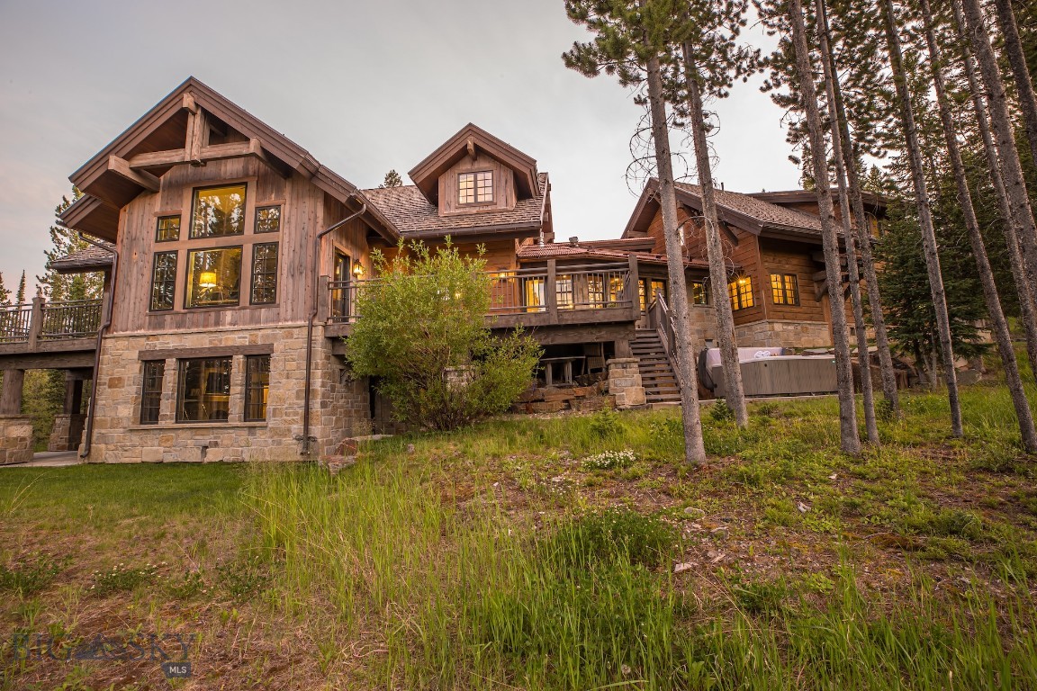 475 Eagle View Trail