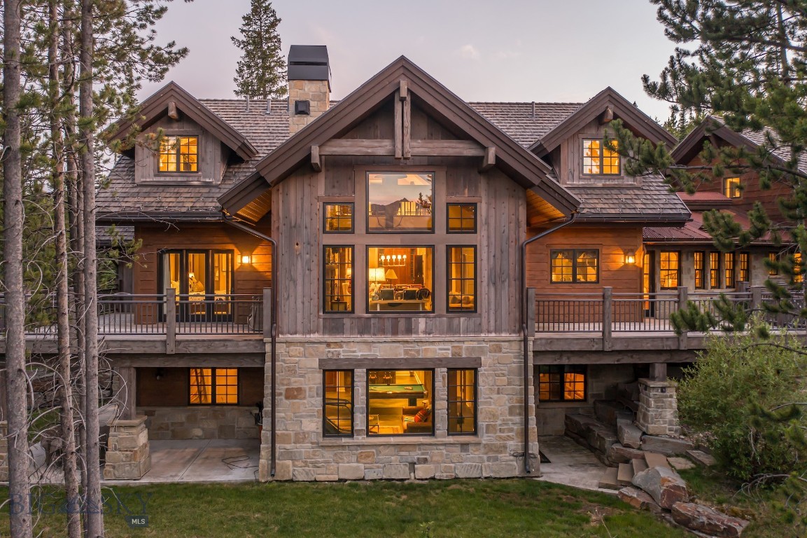 475 Eagle View Trail