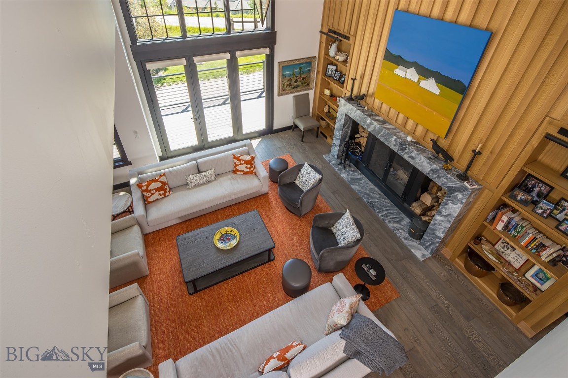 23 Upper Moose Hill Road