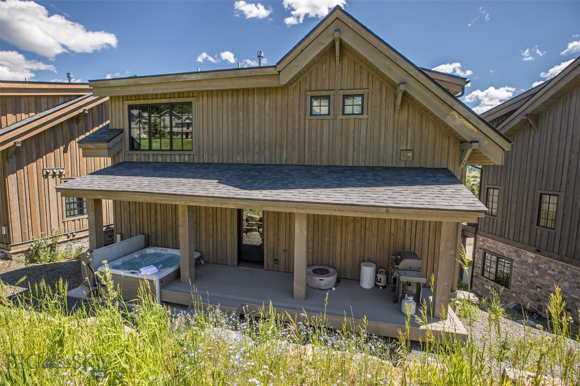 23 Upper Moose Hill Road