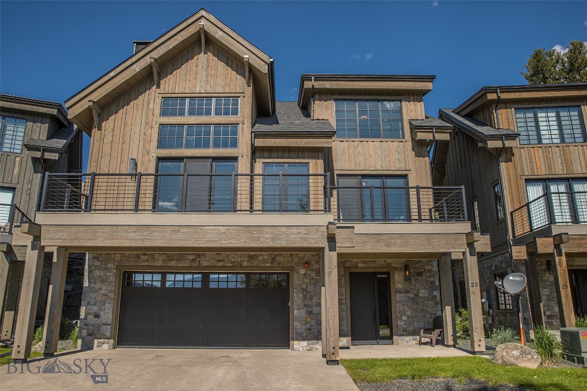 23 Upper Moose Hill Road