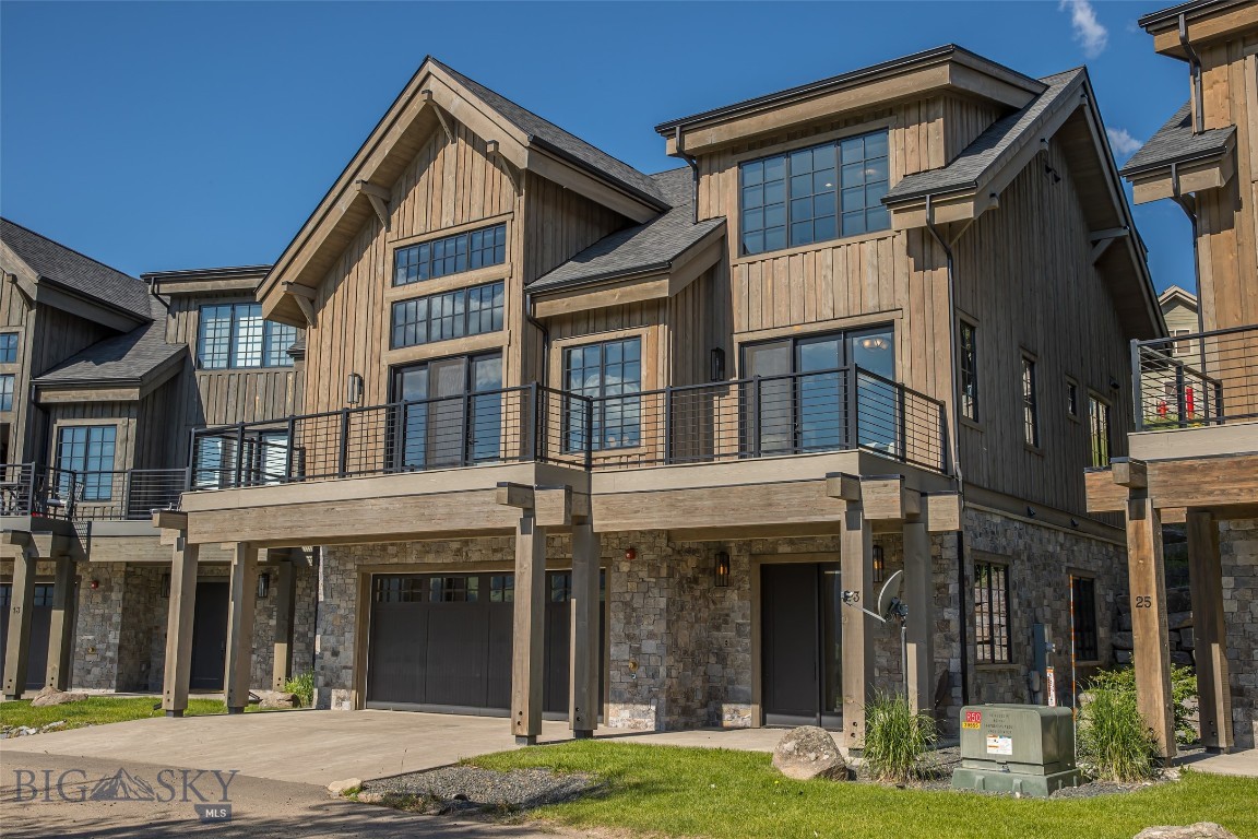 23 Upper Moose Hill Road