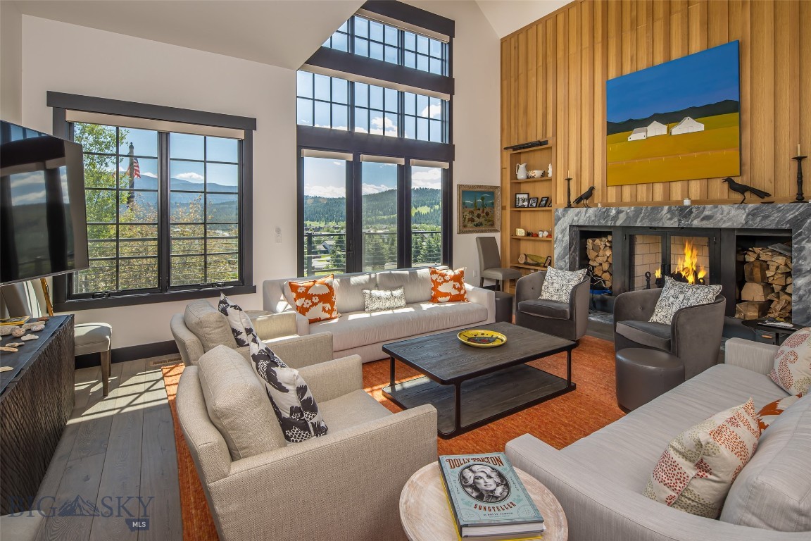 23 Upper Moose Hill Road