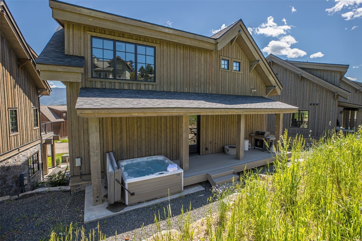 23 Upper Moose Hill Road