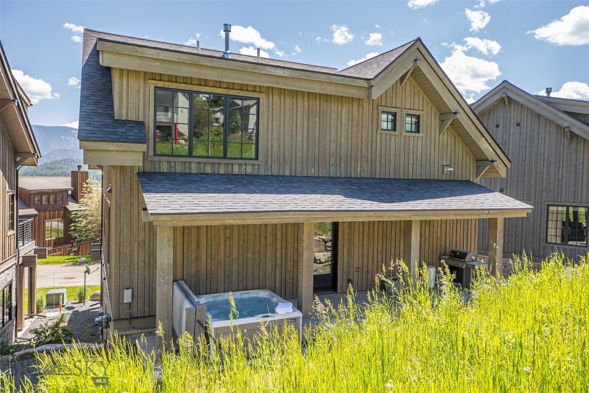 23 Upper Moose Hill Road