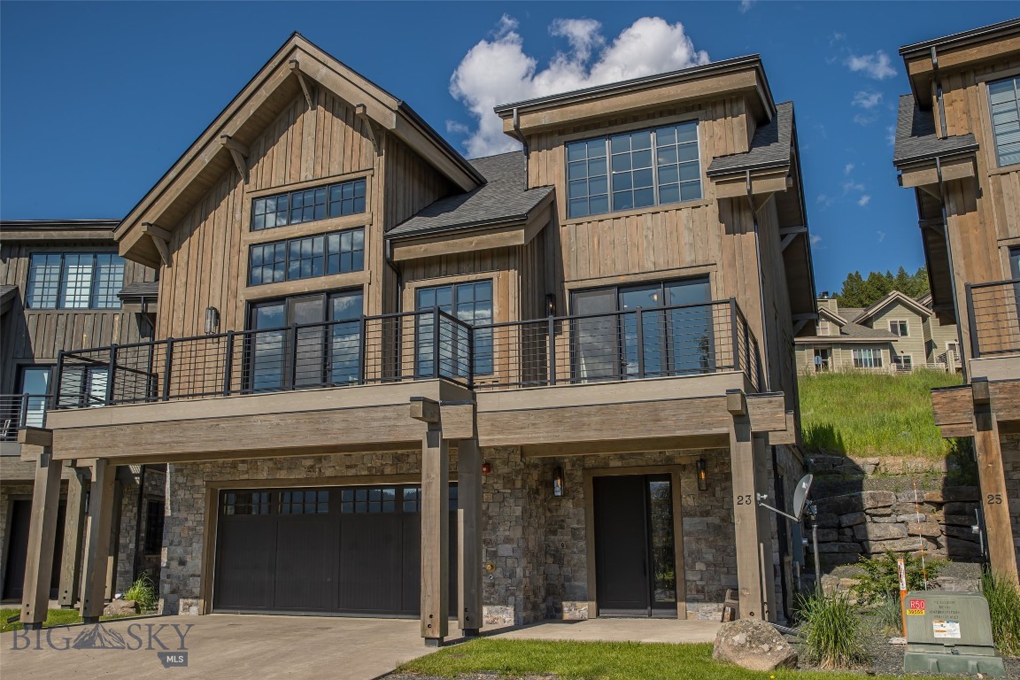 23 Upper Moose Hill Road