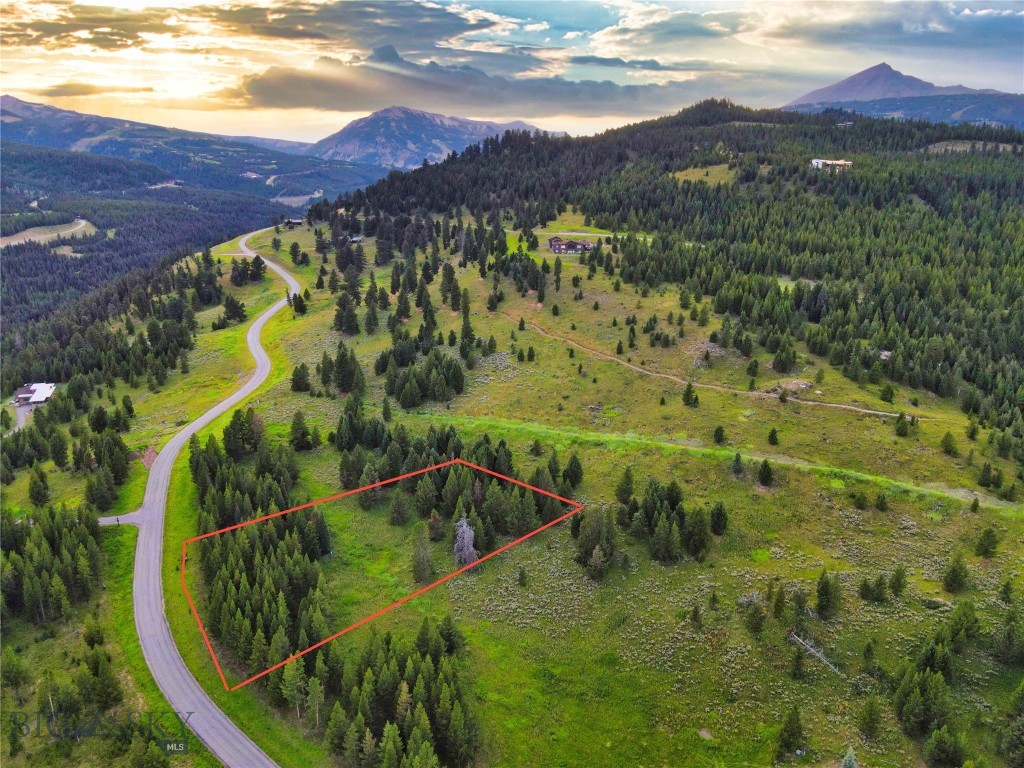 TBD Ousel Falls, SPMC Lot 7