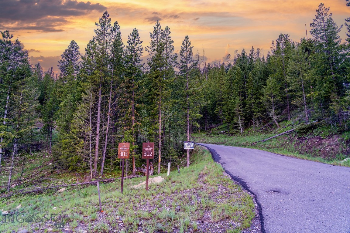 Lot 302 Outlook Trail