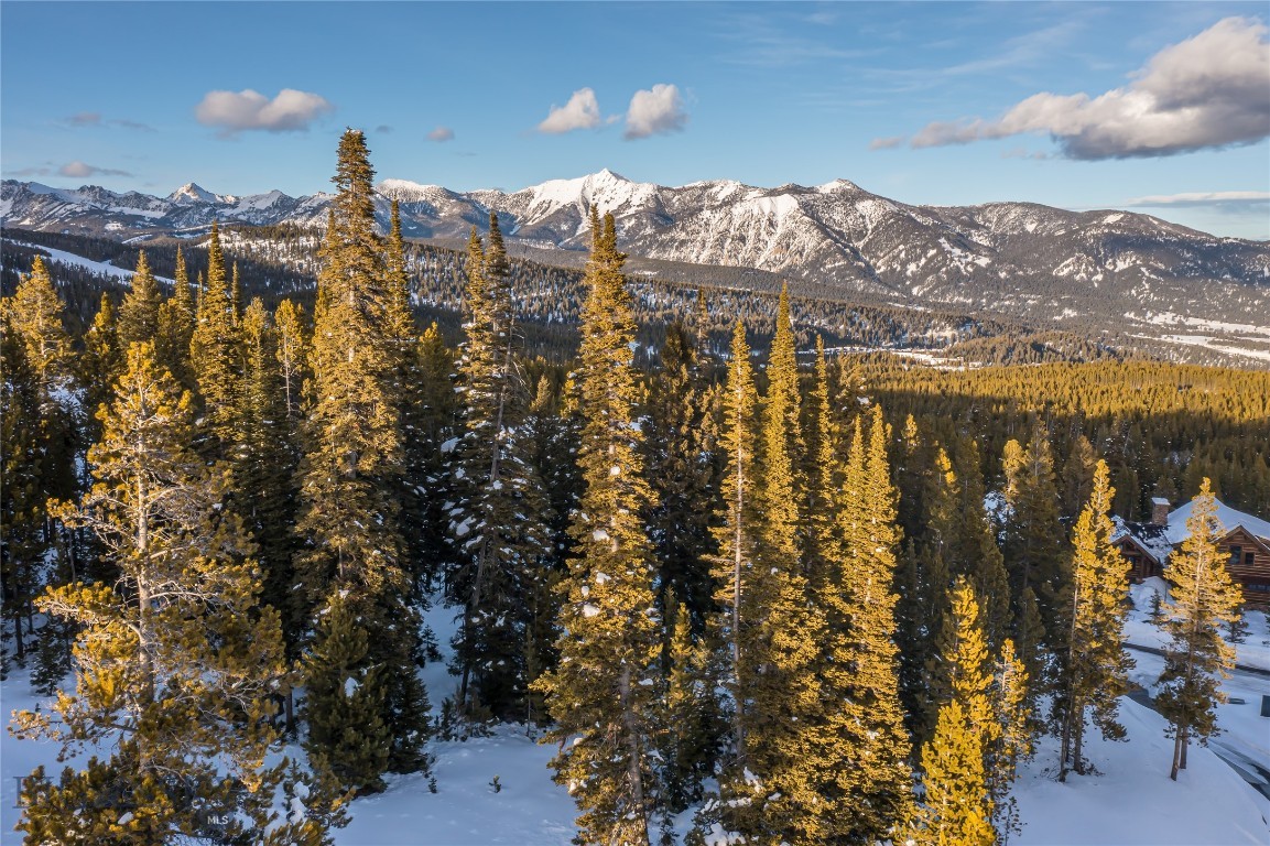 Lot 302 Outlook Trail