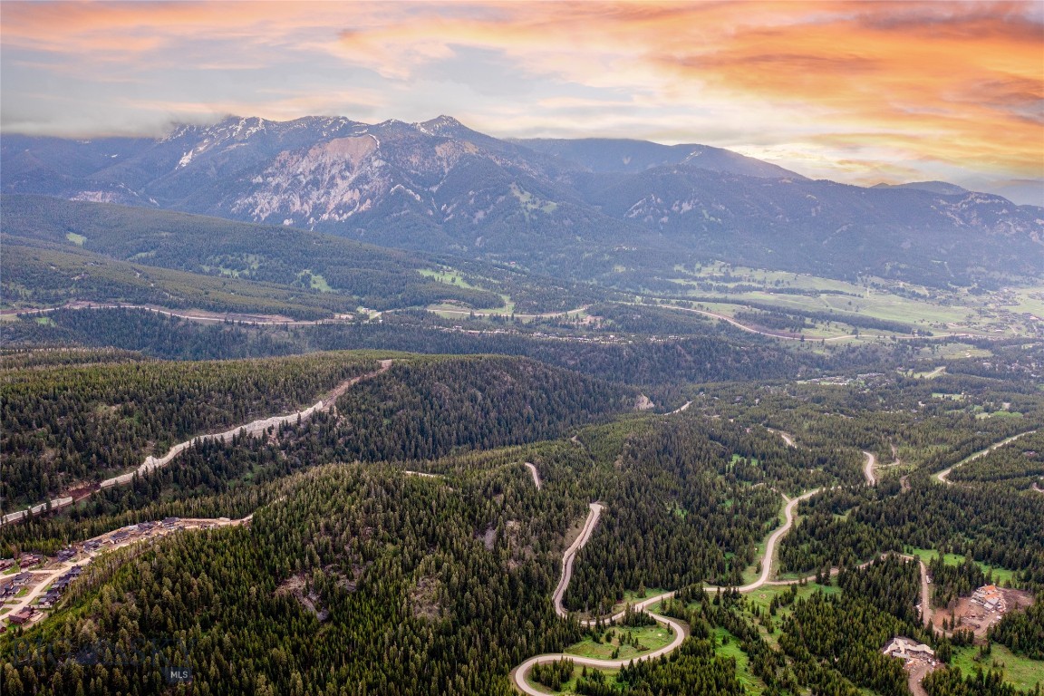 Lot 302 Outlook Trail