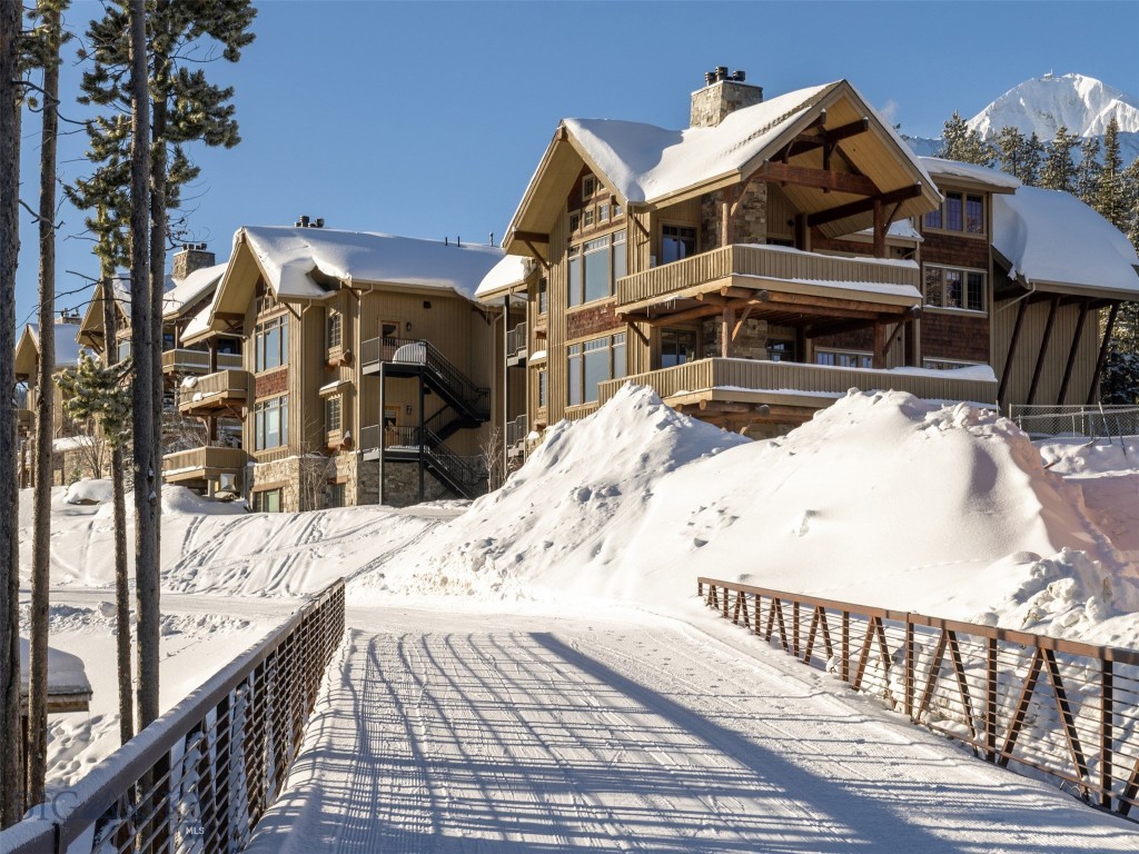 3 North Rim Drive D-6