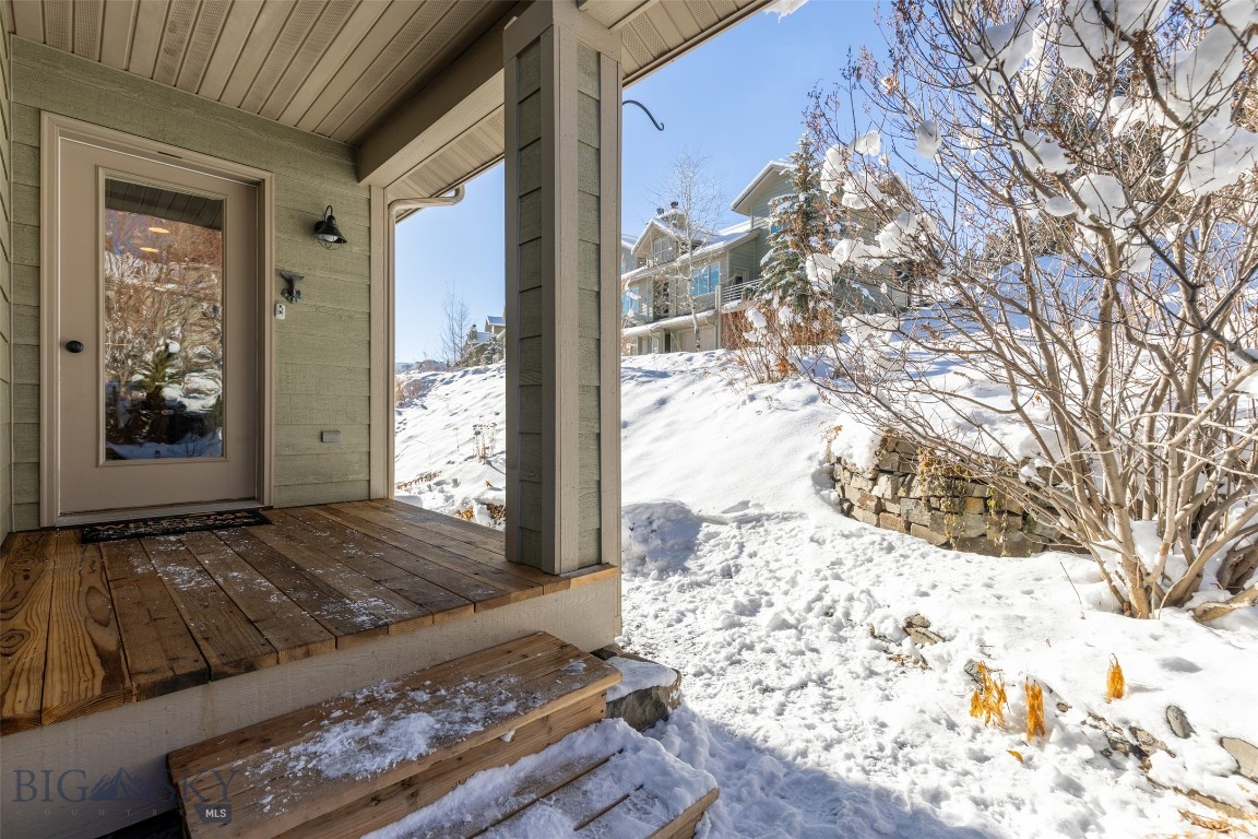 27 Antler Drop Court