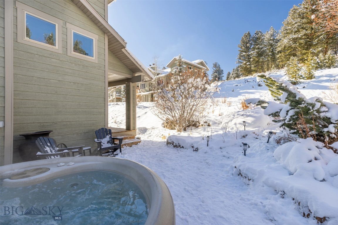27 Antler Drop Court