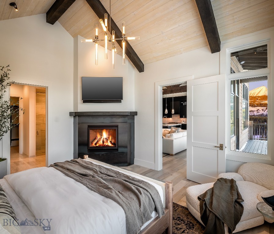 285 Inspiration Point Road 12A