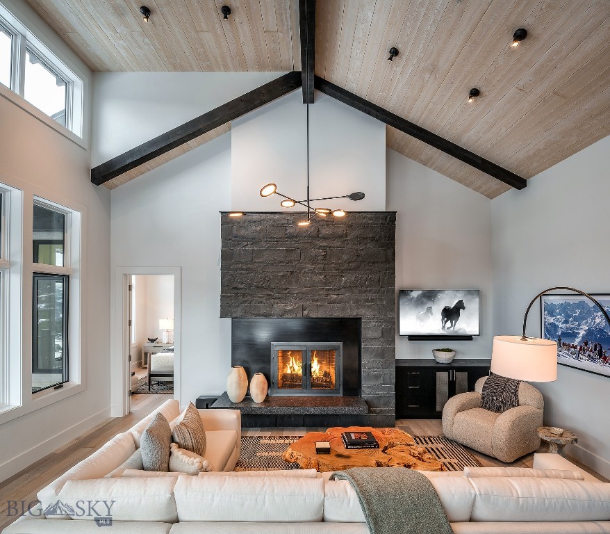 285 Inspiration Point Road 12A