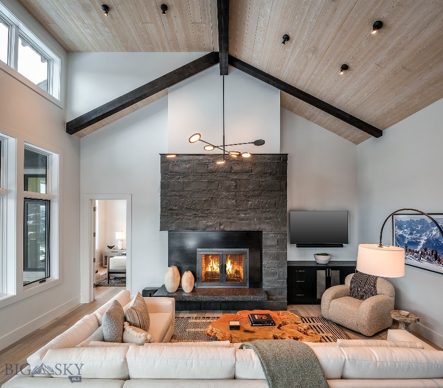 285 Inspiration Point Road 12A