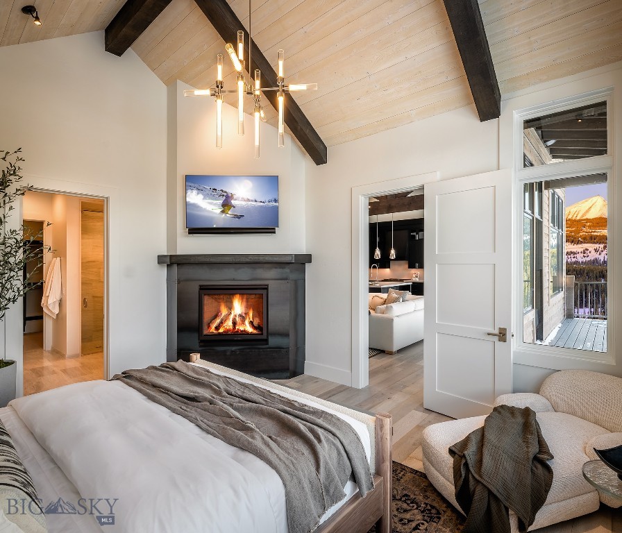 285 Inspiration Point Road 12A