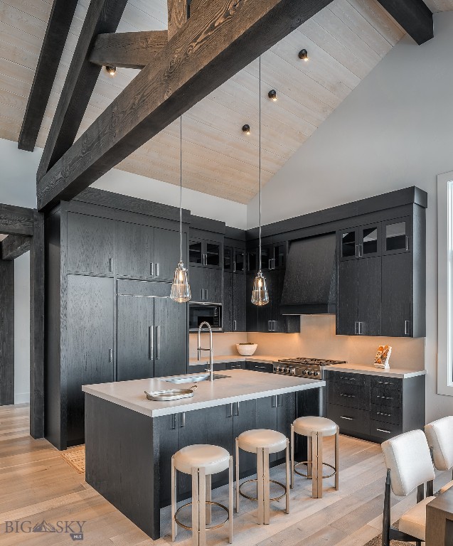 285 Inspiration Point Road 12A