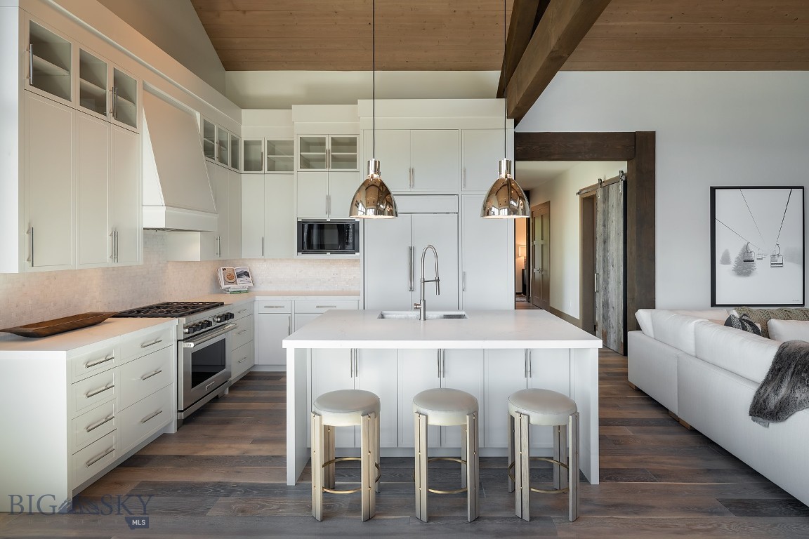 281 Inspiration Point Road 12B