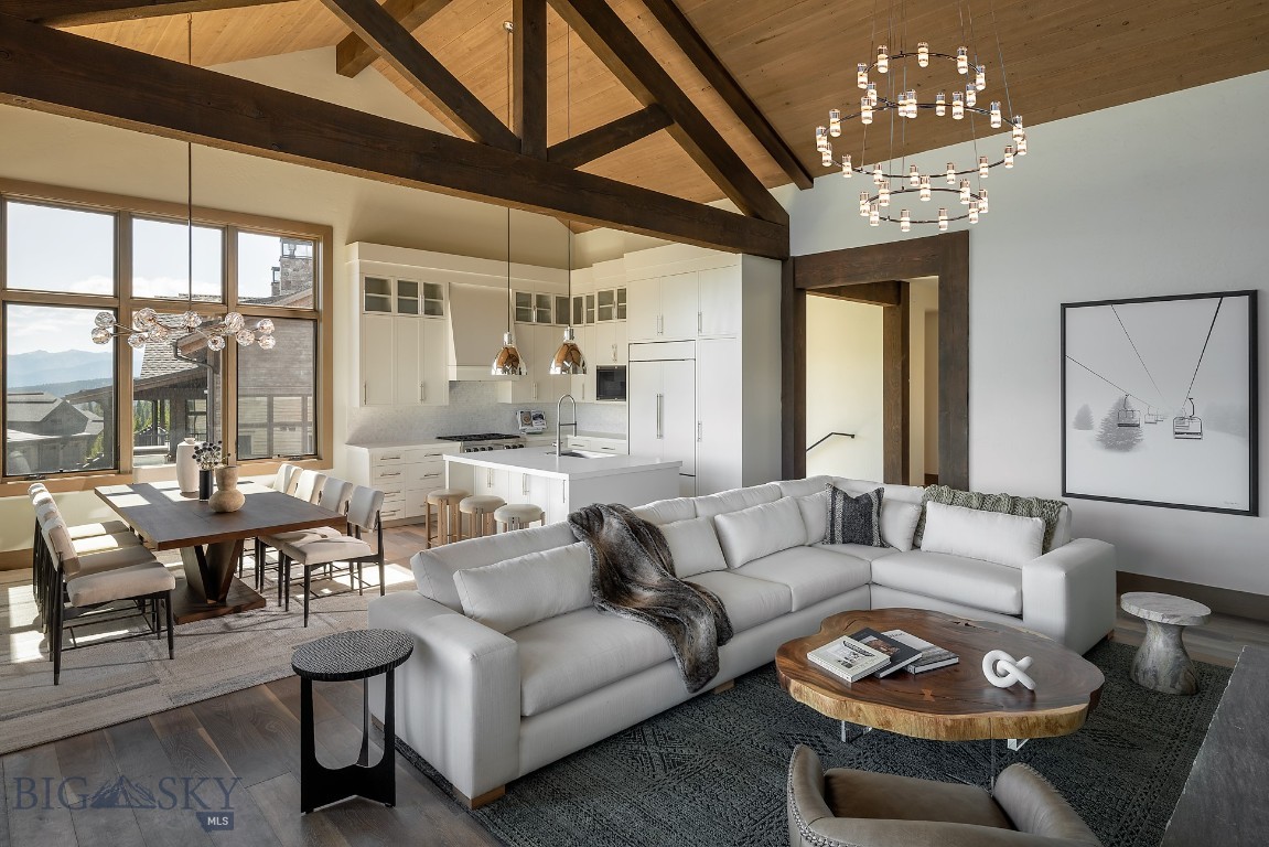 281 Inspiration Point Road 12B