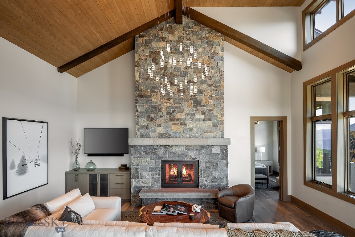 281 Inspiration Point Road 12B