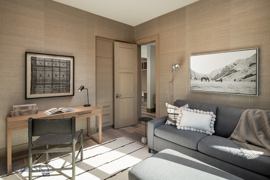 281 Inspiration Point Road 12B