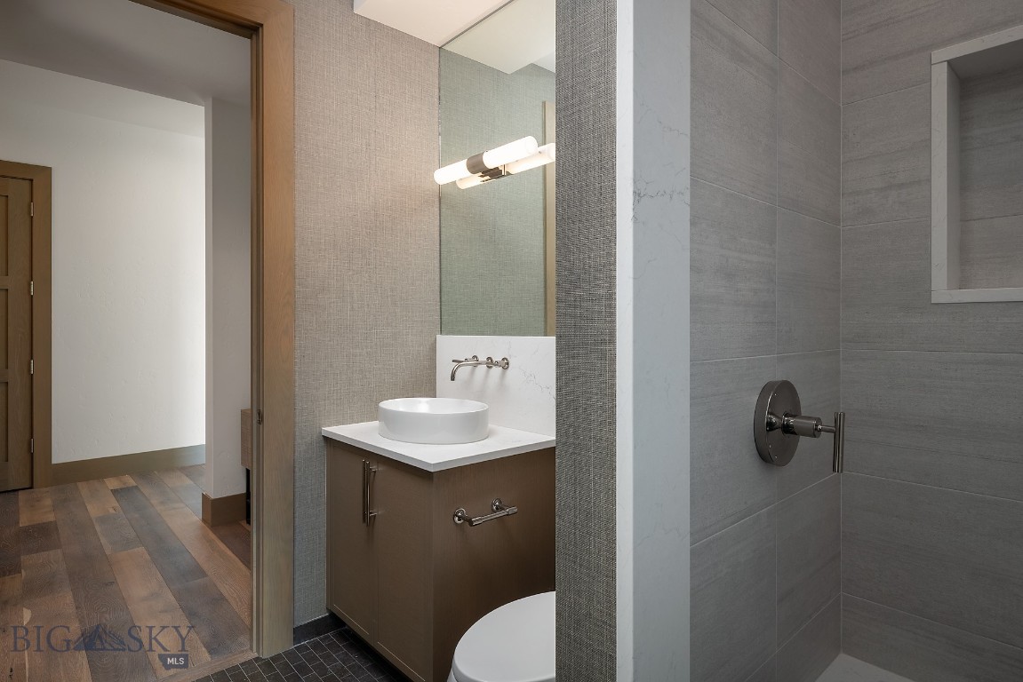 281 Inspiration Point Road 12B