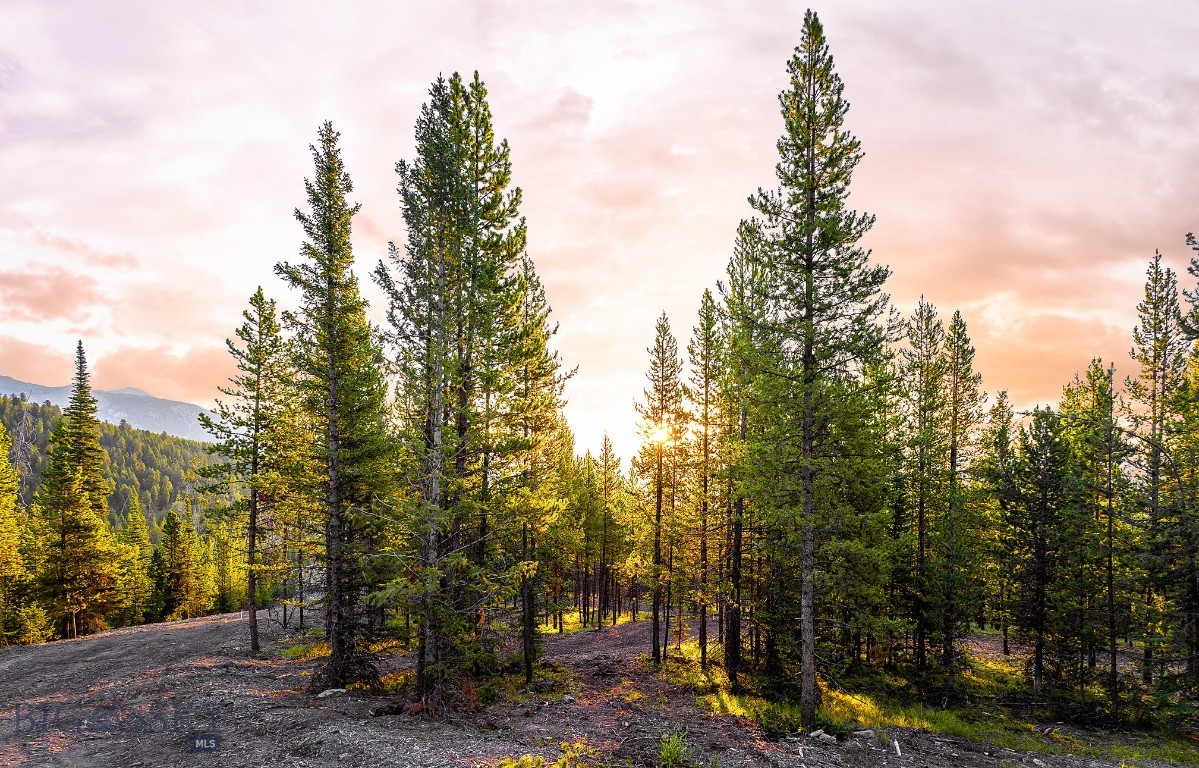 Lot 8 Highlands West