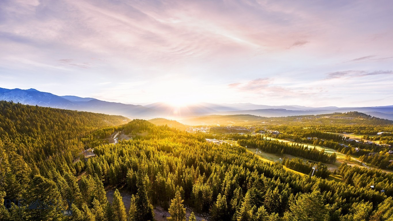 Lot 8 Highlands West