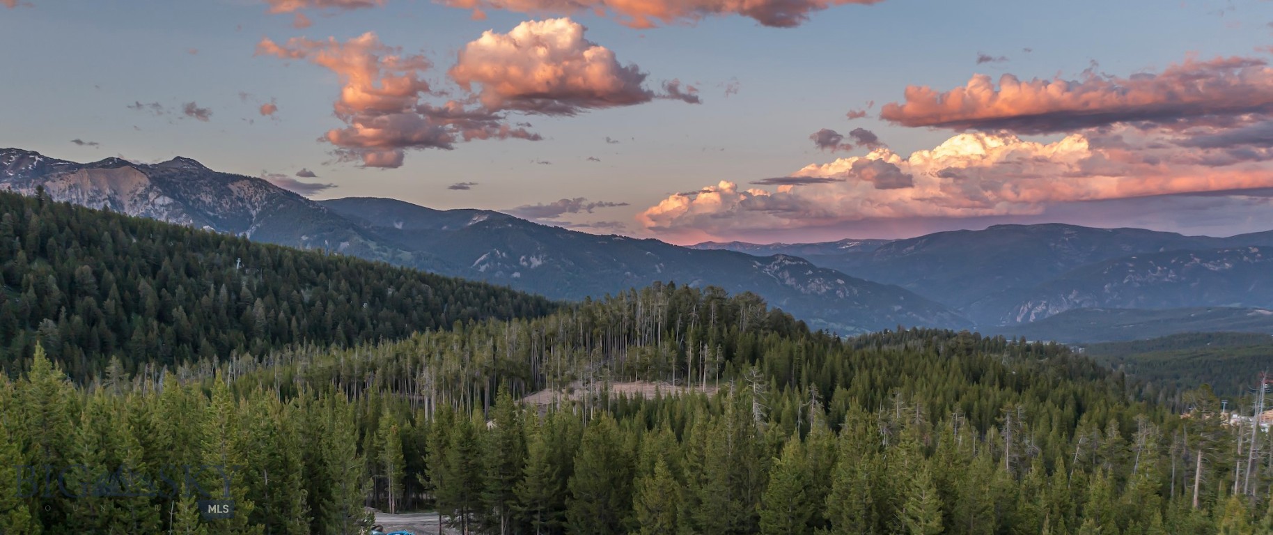 Lot 8 Highlands West