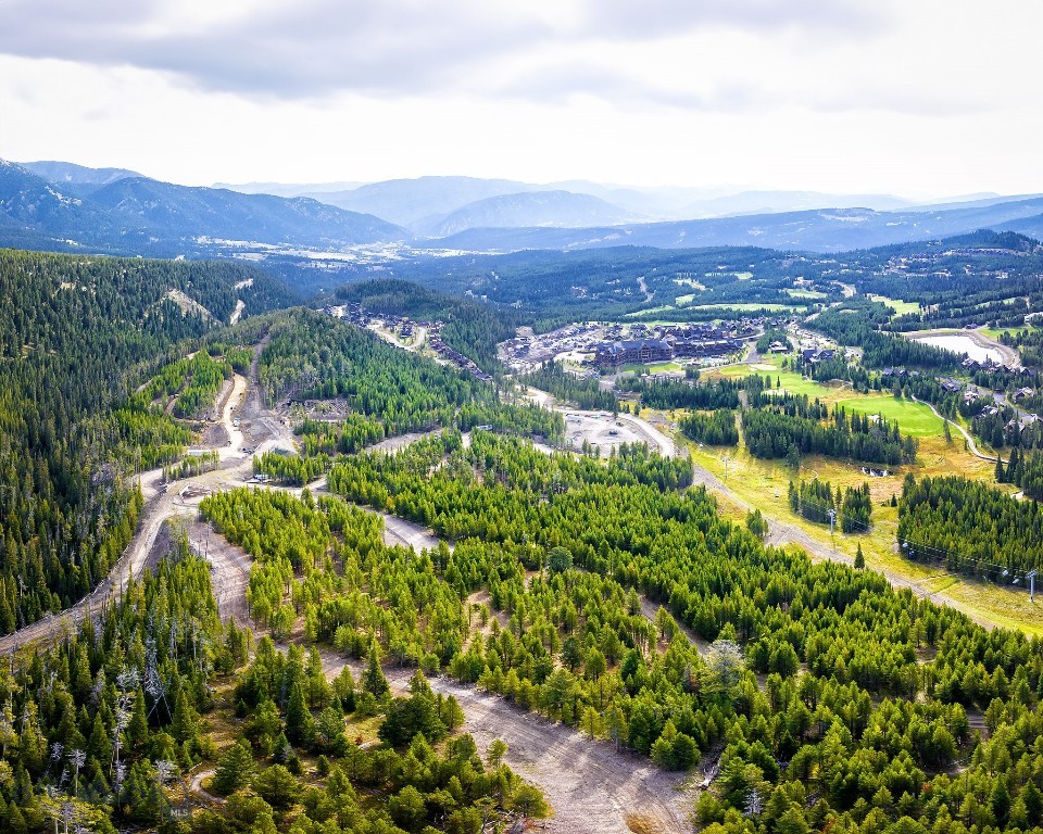 Lot 9 Highlands West