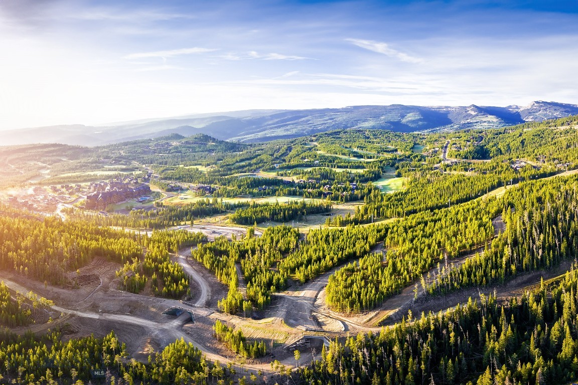 Lot 9 Highlands West