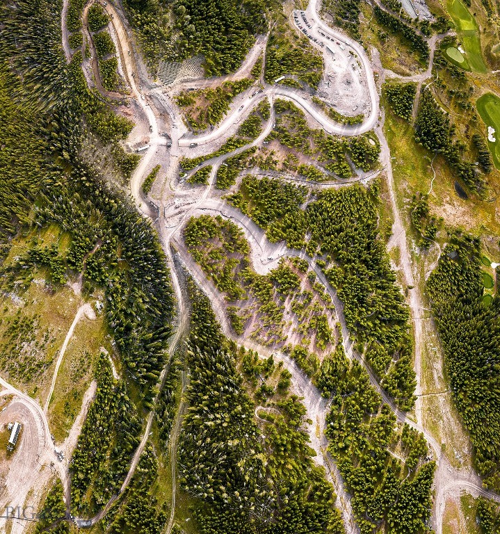 Lot 9 Highlands West