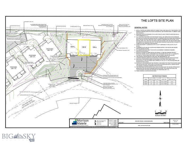 199 Big Pine Drive B