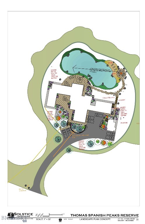 630 Bitterbrush Trail