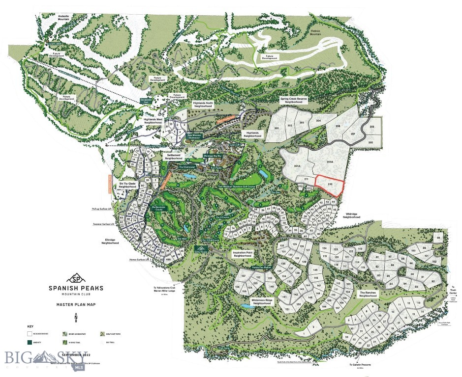 630 Bitterbrush Trail