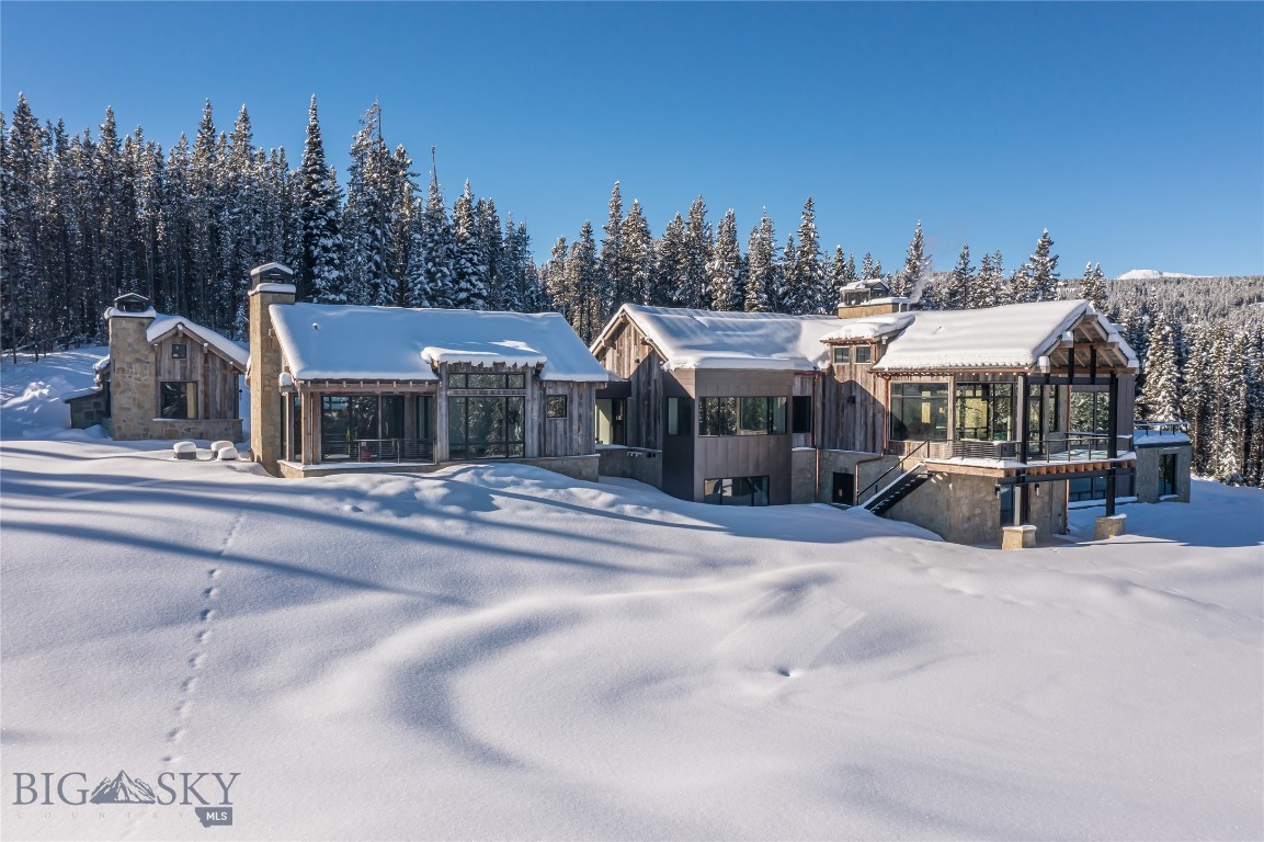 630 Bitterbrush Trail