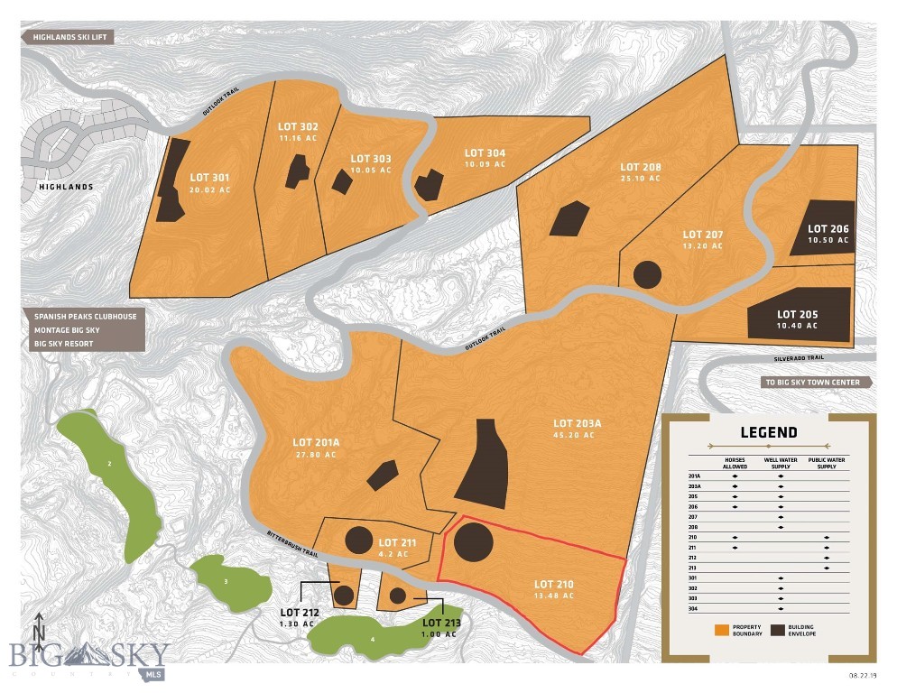 630 Bitterbrush Trail