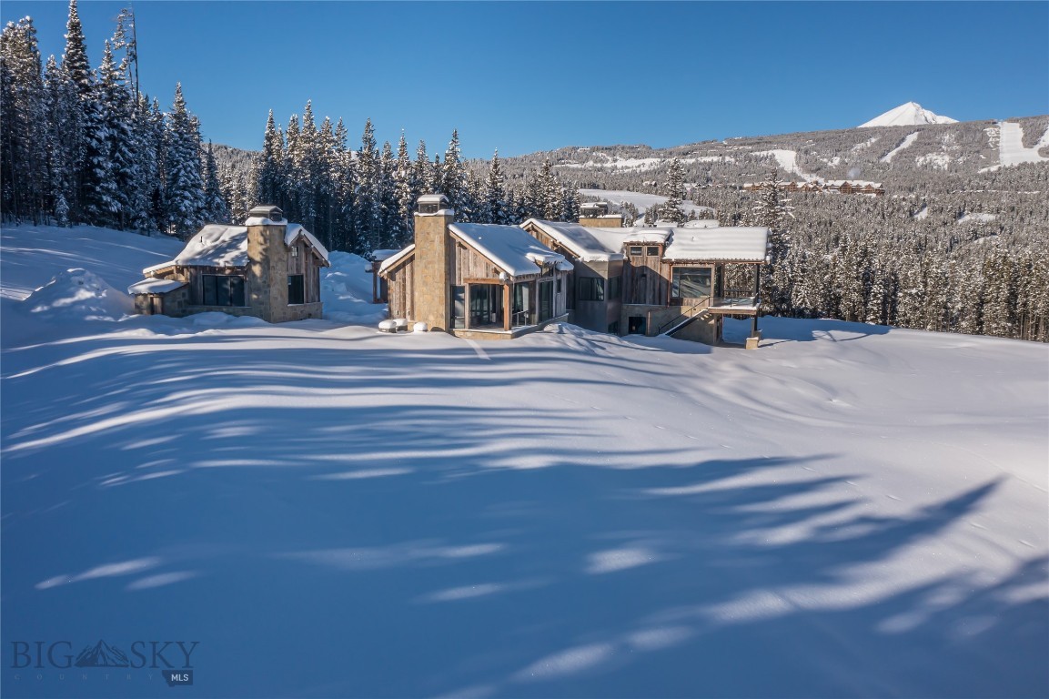 630 Bitterbrush Trail