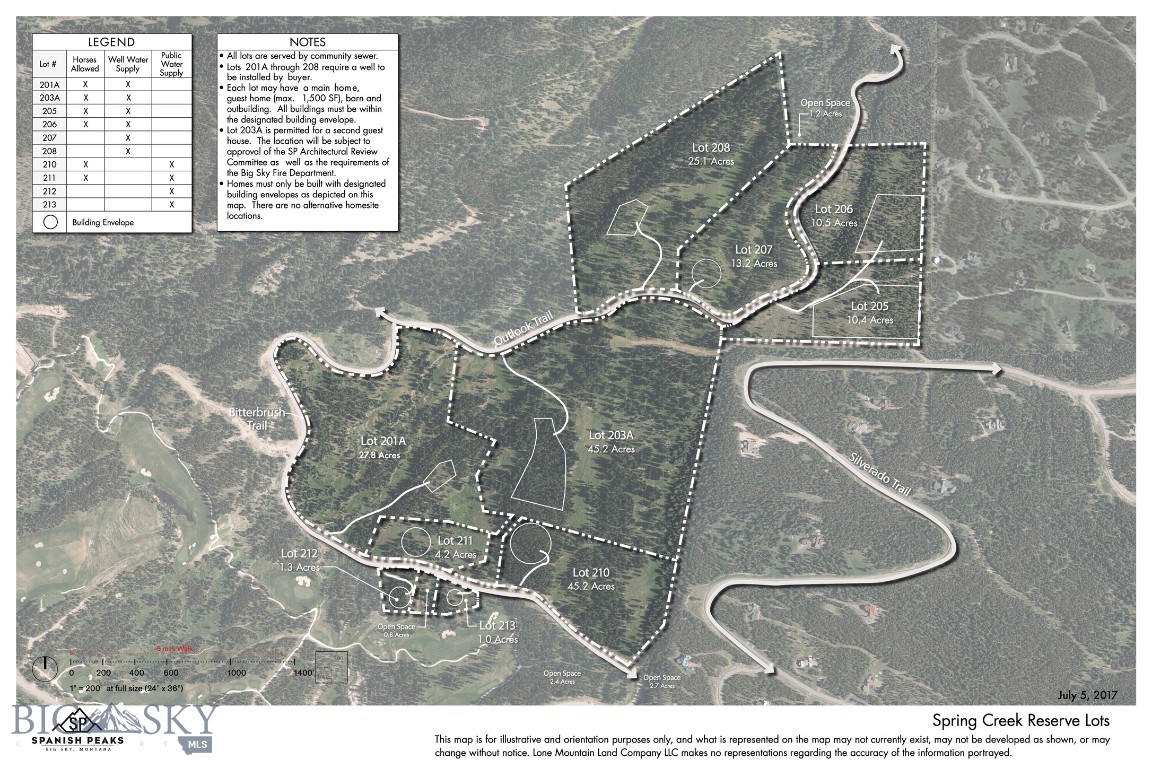 630 Bitterbrush Trail