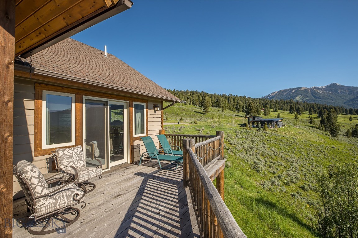 260 Running Dog Road