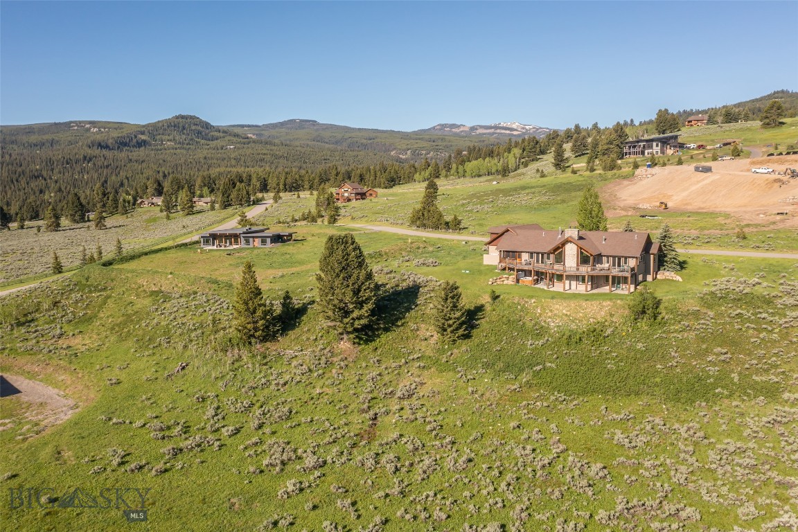 260 Running Dog Road