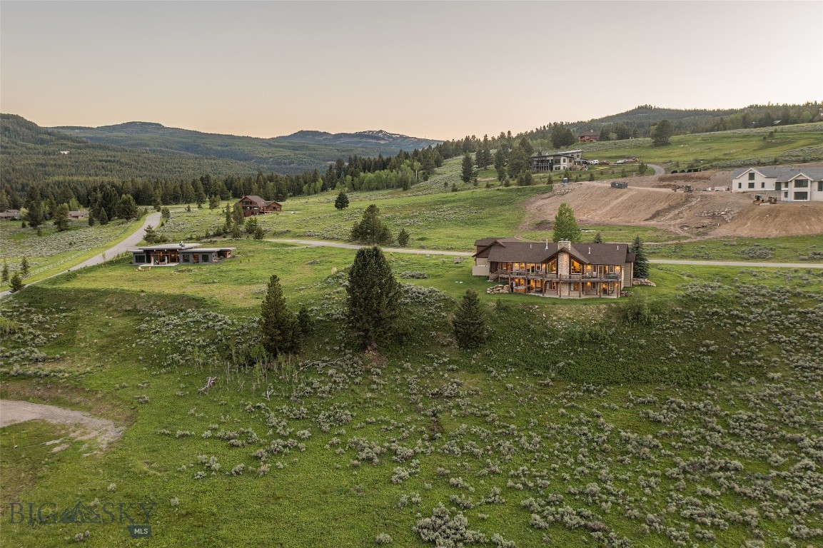 260 Running Dog Road