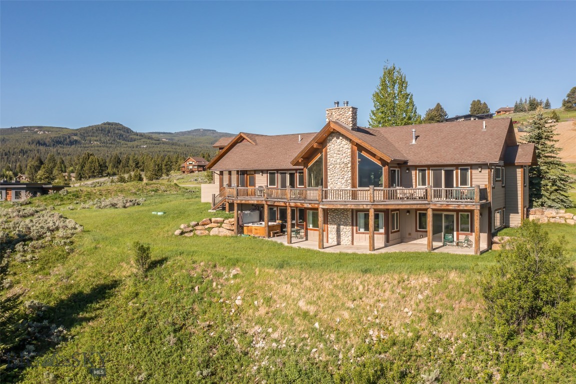 260 Running Dog Road